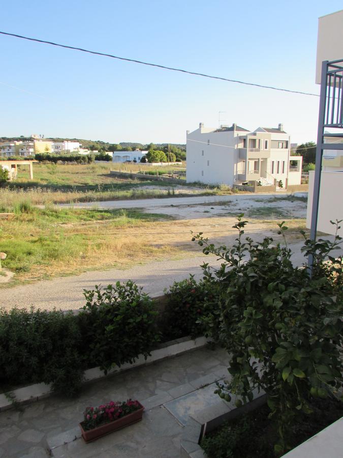 Luis Apartments Mastichari  Exteriér fotografie